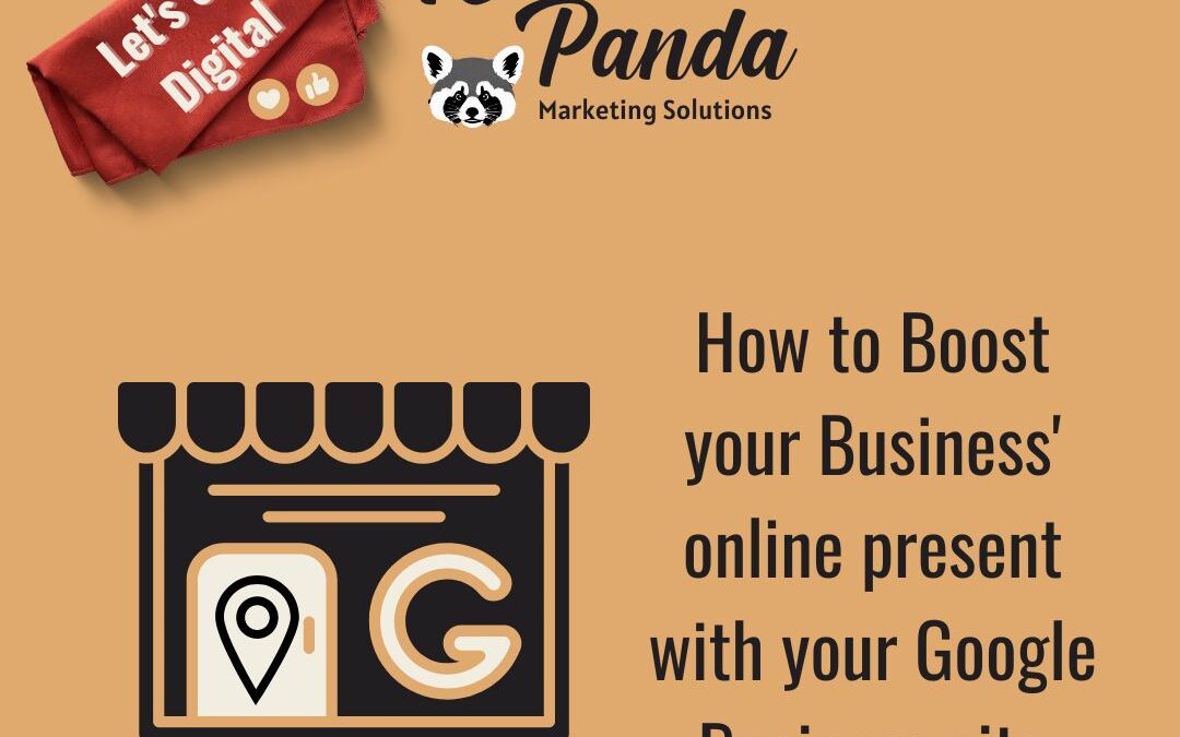 How to boost Your Restaurant’s Online Presence with Google Business Site