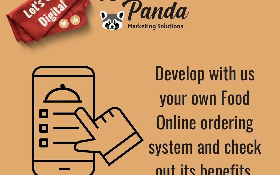 Benefits of Developing Reservation and Online Ordering System for Restaurant Websites